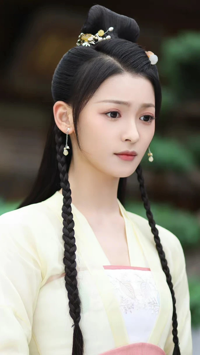 倒叙体藩镇疑云